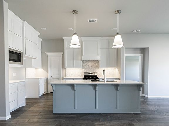 Homes by Taber Kamber Floor Plan