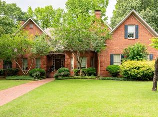 362 Pippinpost Dr, Conway, AR 72034