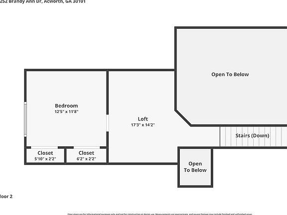 3rd image of 4252 Brandy Ann Dr