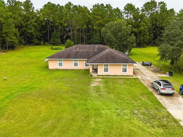 13525 SW 64th Street Rd, Ocala, FL 34481