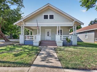 1201 W Arlington Ave, Fort Worth, TX 76110