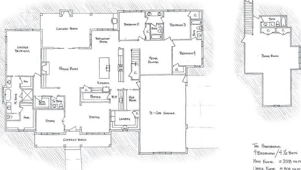 2nd image of 0 Greenbriar Ln