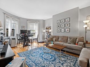 19 Upton St APT 3, Boston, MA 02118