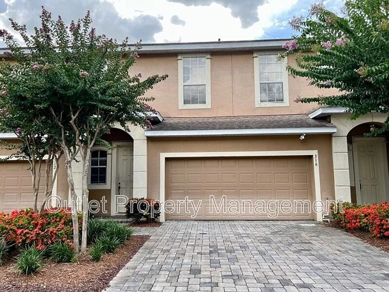 316 Coral Beach Cir