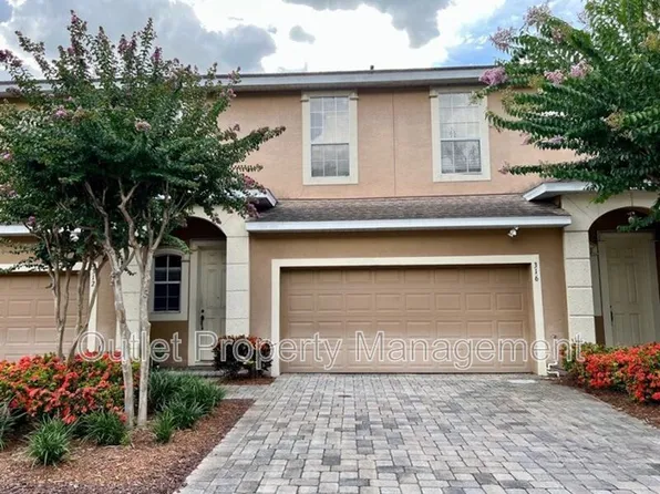 316 Coral Beach Cir, Casselberry, FL 32707