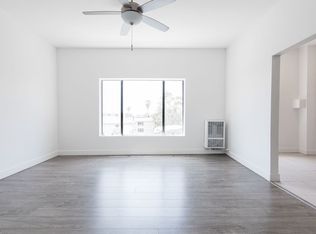 Renovated Units, Los Angeles, CA 90006