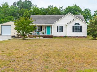 69 Parrish Farm Ln, Benson, NC 27504