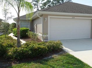 3694 Lakewood Blvd, North Port, FL 34287