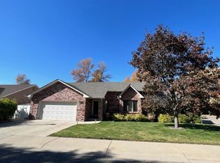 309 Columbine Cir, Berthoud, CO 80513