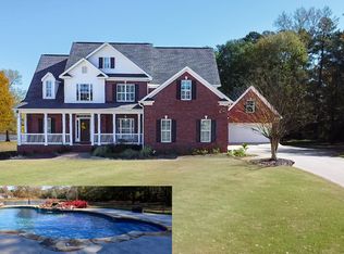 76 Abbey Ct, Griffin, GA 30224