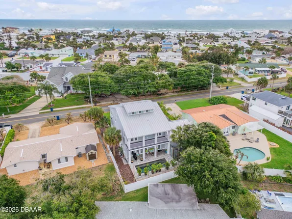 4636 Saxon Dr, New Smyrna Beach, FL 32169