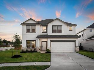 10710 Basil Beebalm Trce, Magnolia, TX 77354