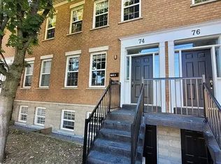 74 A Coxwell Ave #1A, Toronto, ON M4L3A7