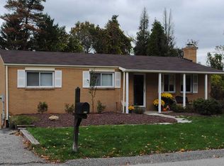 615 Gail Dr, Verona, PA 15147