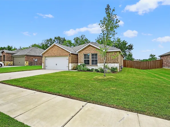 414 Goliad Dr, Sherman, TX 75090