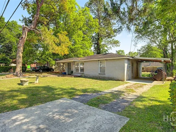 1907 Mitchell Street, Savannah, GA 31405
