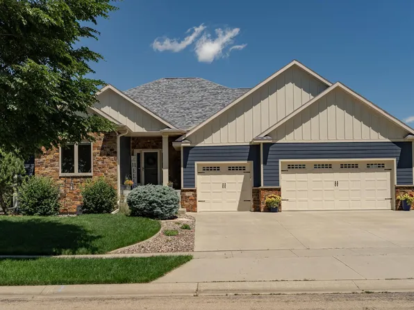 1463 Echo Ridge St SW, Rochester, MN 55902