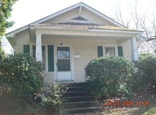 917 S Lindell Rd, Greensboro, NC 27403