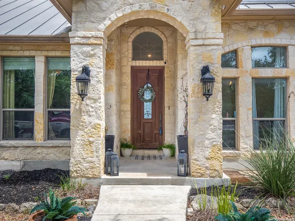 9918 TAMBER LN, San Antonio, TX 78255