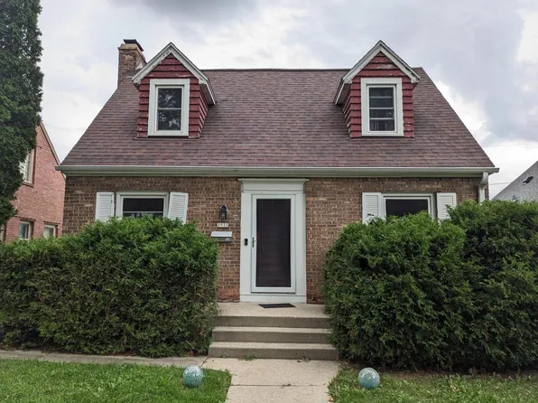 3531 N 53rd STREET, Milwaukee, WI 53216