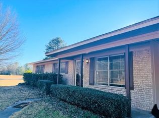 646 Greenwood Rd, Texarkana, TX 75501