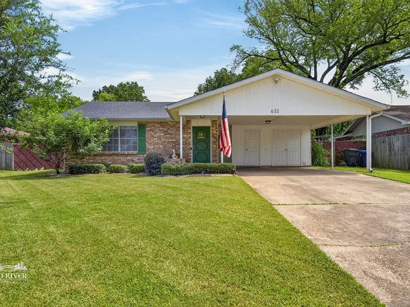 632 Pelican Pl, Shreveport, LA 71105