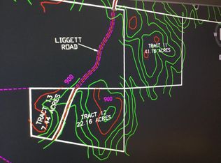 13 Liggett Rd LOT 13, Decatur, TN 37322