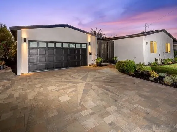 4635 Mount Gaywas Dr, San Diego, CA 92117