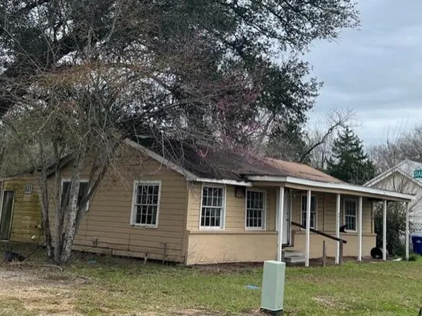 802 Port St, Deridder, LA 70634