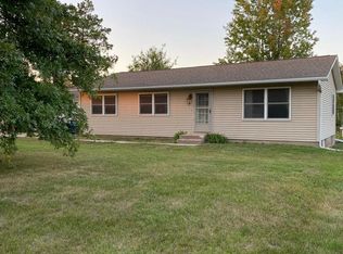 324 Orchard St SW, Swisher, IA 52338
