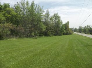 0 Pasco Montra, Jackson Center, OH 45334