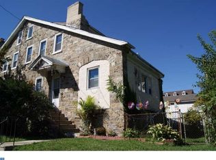 50 Hampden Rd, Upper Darby, PA 19082