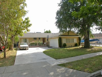 19012 Eccles St, Northridge, CA, 91324
