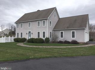 1520 Herrs Ridge Rd, Gettysburg, PA 17325