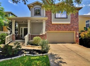 2402 Keepsake Dr, Austin, TX 78745