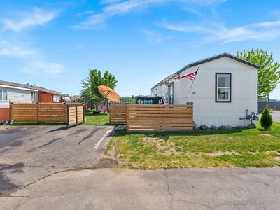 10510 W Richland Rd LOT 12, Cheney, WA, 99004