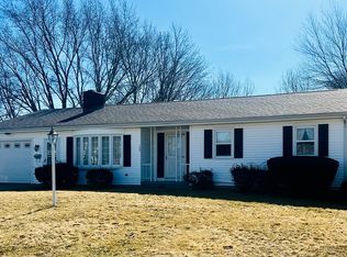 135 Samson Ave, Somerset, MA 02726