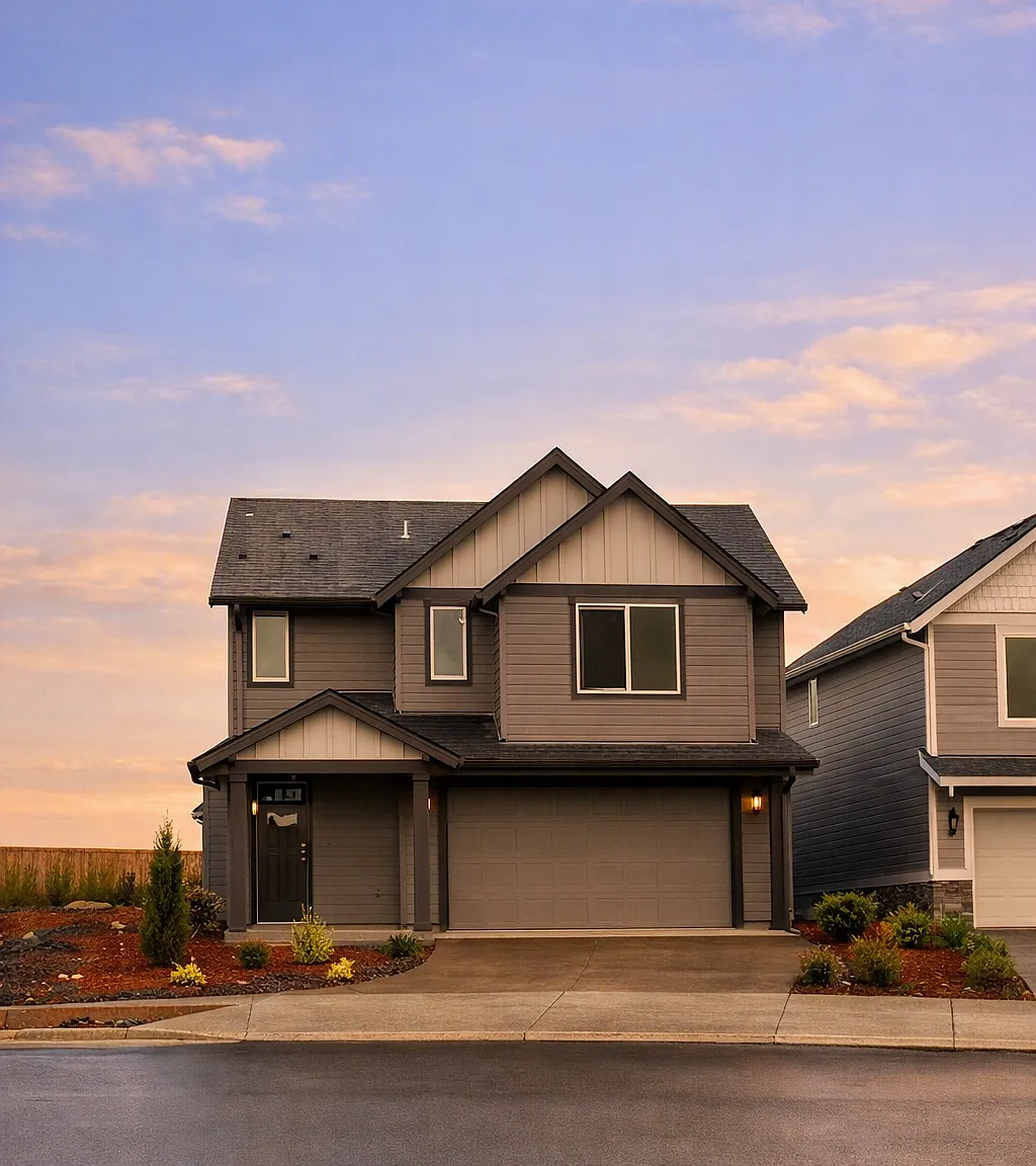 4 bed, 2.5 bath, 2142 sqft, $2,775 — Photo 1
