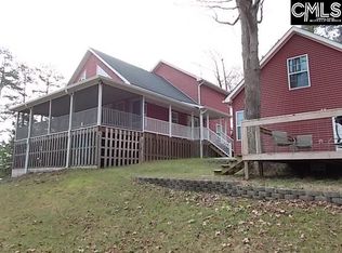 1504 Buck Hill Landing Rd, Ridgeway, SC 29130