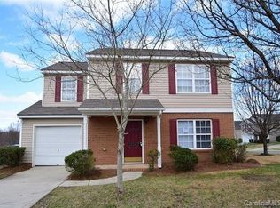 1232 Elise Marie Dr, Charlotte, NC 28214