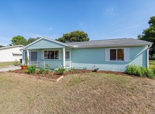 8669 SW 108th Ln, Ocala, FL 34481