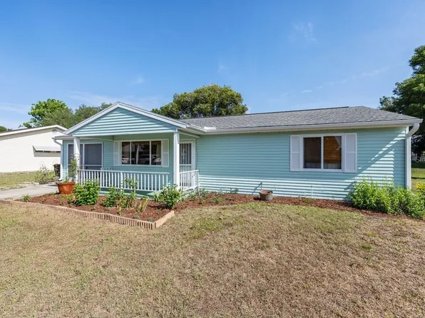 8669 SW 108th Ln, Ocala, FL 34481