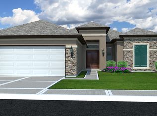 6012 Alek Dr, Laredo, TX 78041