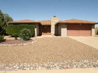 2725 S Player Ave, Sierra Vista, AZ 85650