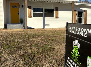 204 W England Ave, Marmaduke, AR 72443