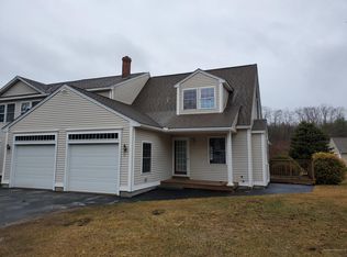 57 Provost Dr #57, Windham, ME 04062