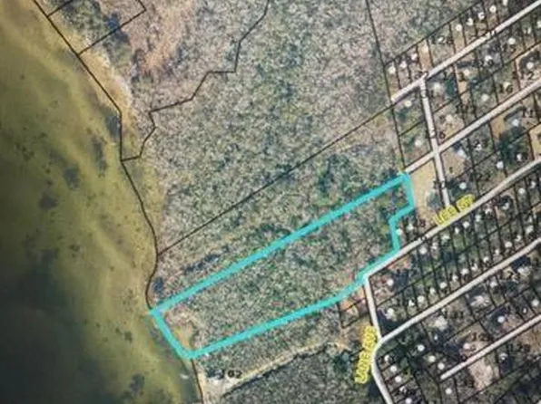 1.1 Ac Lee St, Jarvisburg, NC 27947