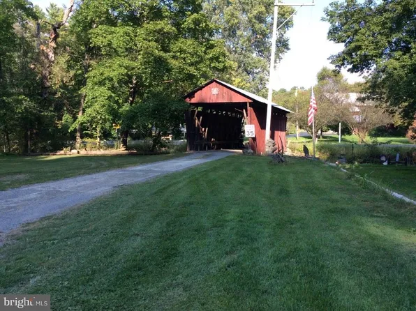 1010 Axemann Rd, Bellefonte, PA 16823