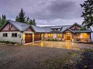 11821 N Mountain Trail Ln, Spokane, WA 99217