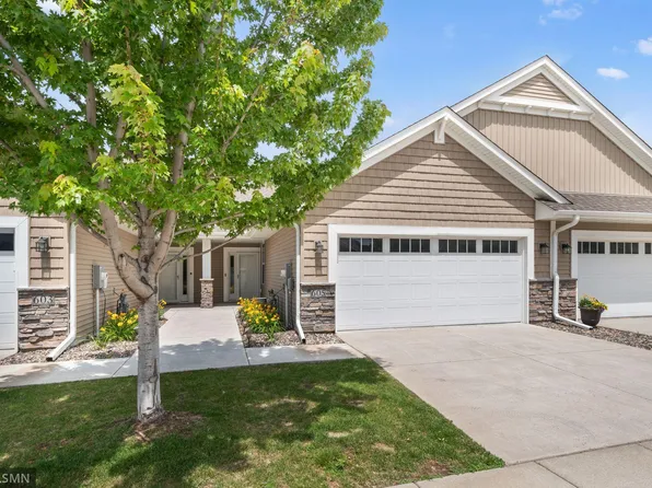 605 Liberty Way, Vadnais Heights, MN 55127